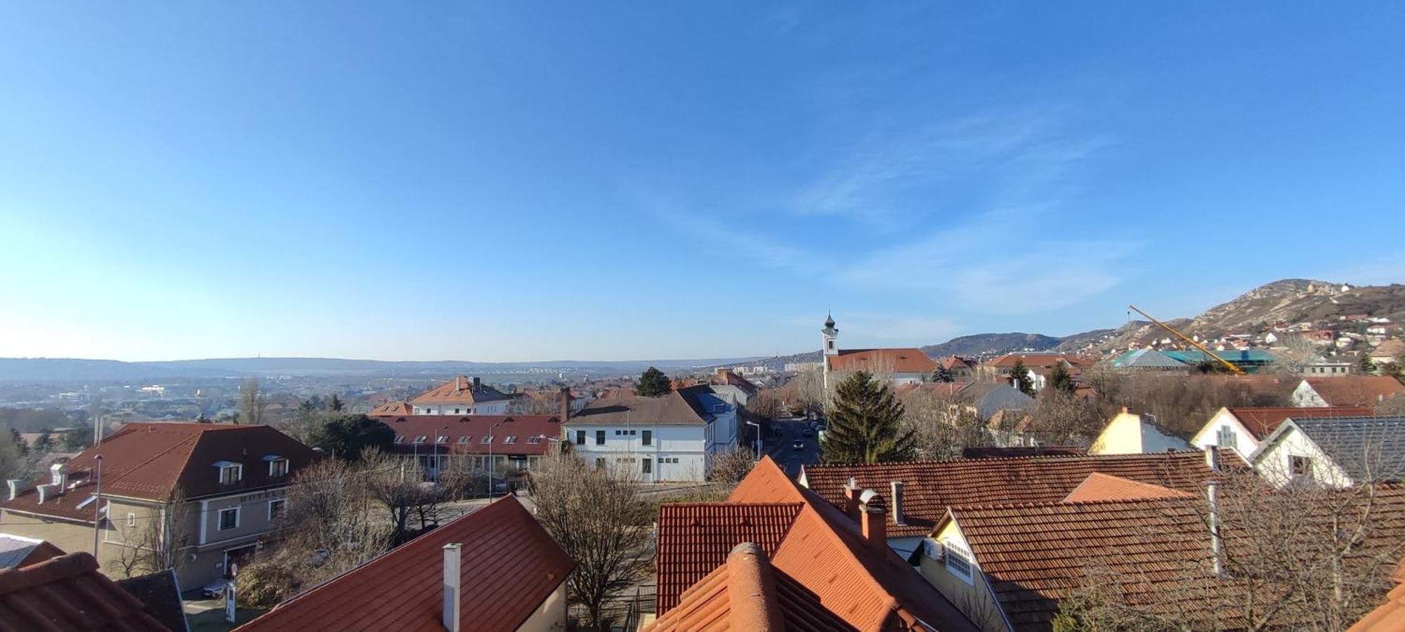 Adler Panzio Hotell Budaörs Eksteriør bilde